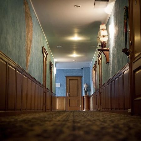 Hotel General Ekibastuz Εξωτερικό φωτογραφία