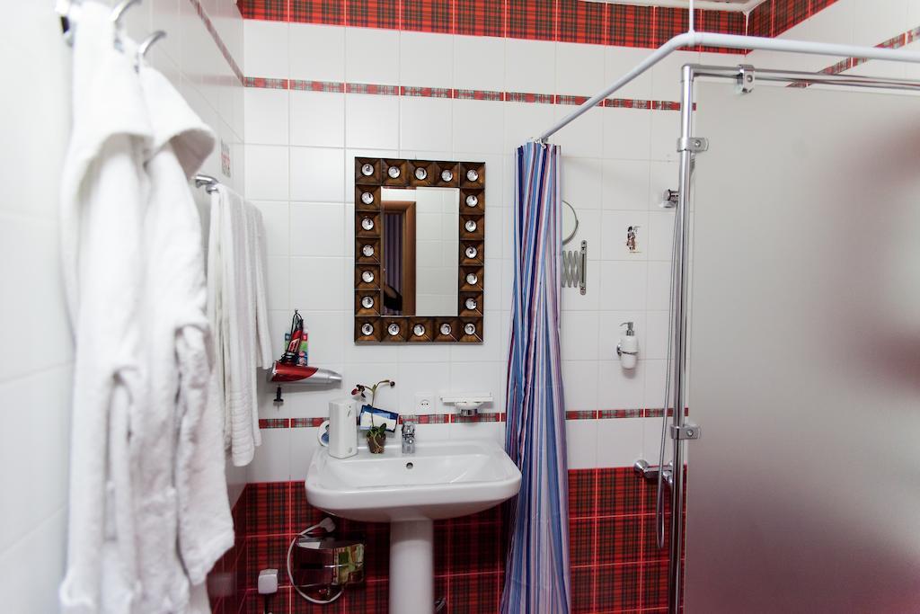 Hotel General Ekibastuz Εξωτερικό φωτογραφία