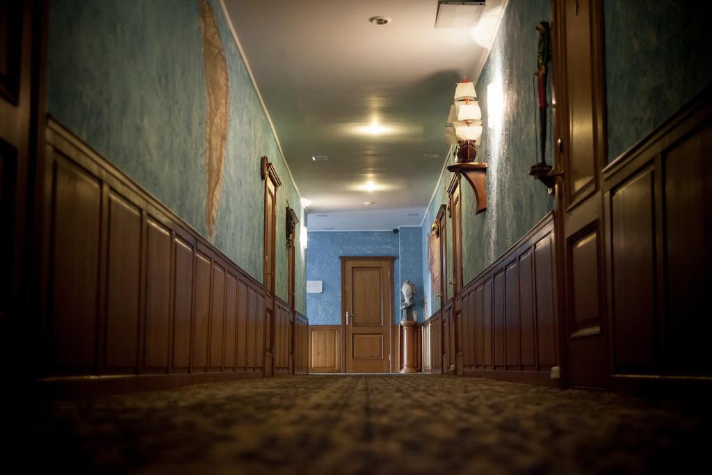 Hotel General Ekibastuz Εξωτερικό φωτογραφία