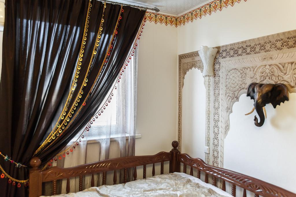 Hotel General Ekibastuz Εξωτερικό φωτογραφία