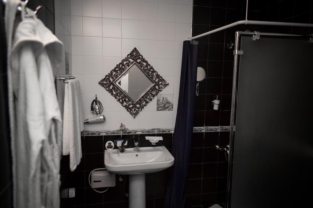 Hotel General Ekibastuz Εξωτερικό φωτογραφία