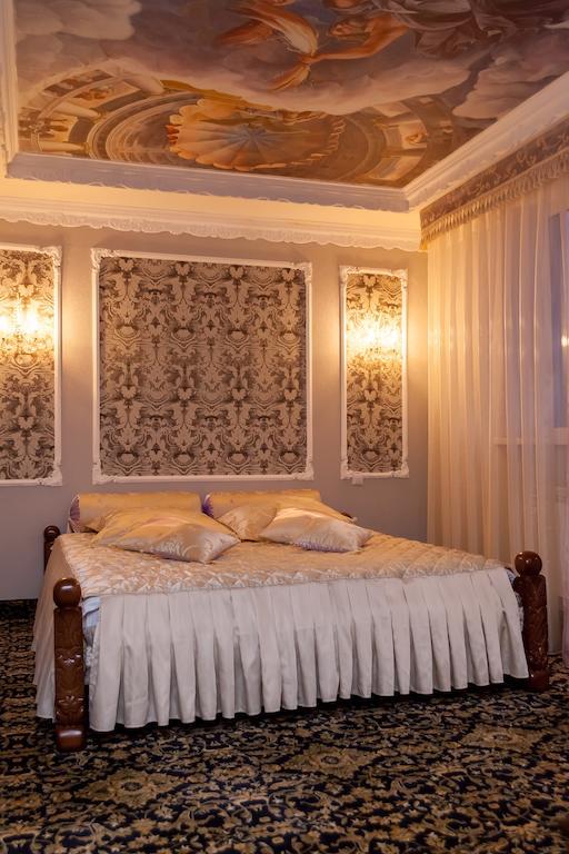Hotel General Ekibastuz Εξωτερικό φωτογραφία