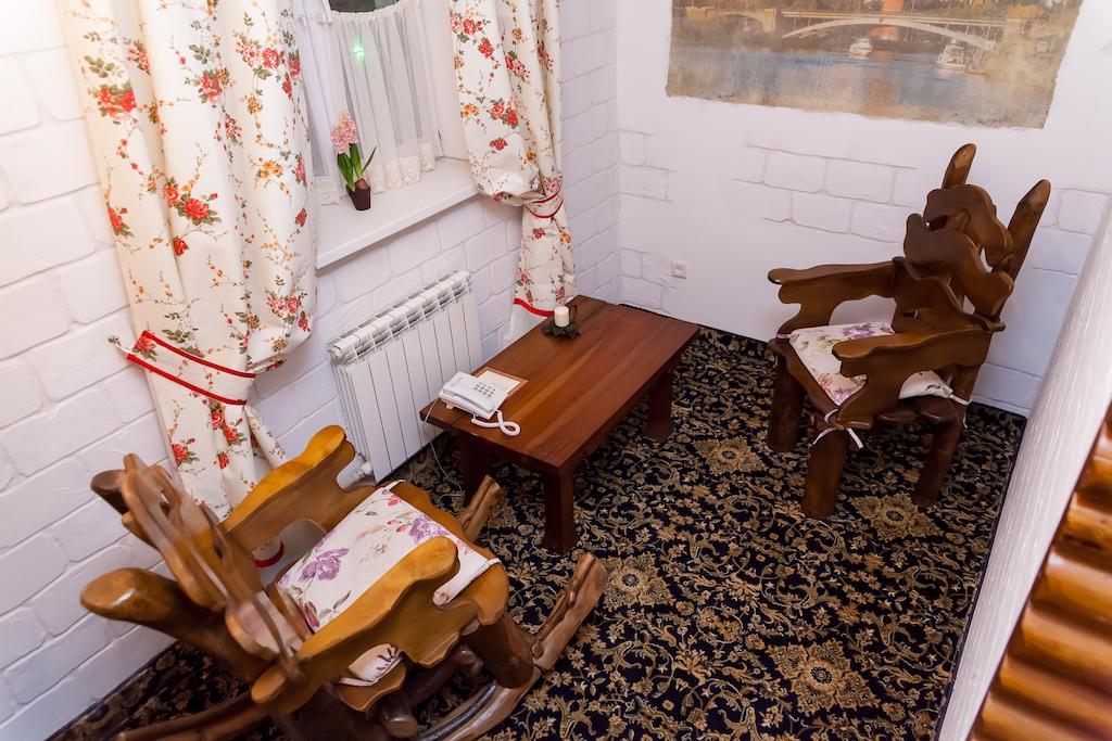 Hotel General Ekibastuz Εξωτερικό φωτογραφία