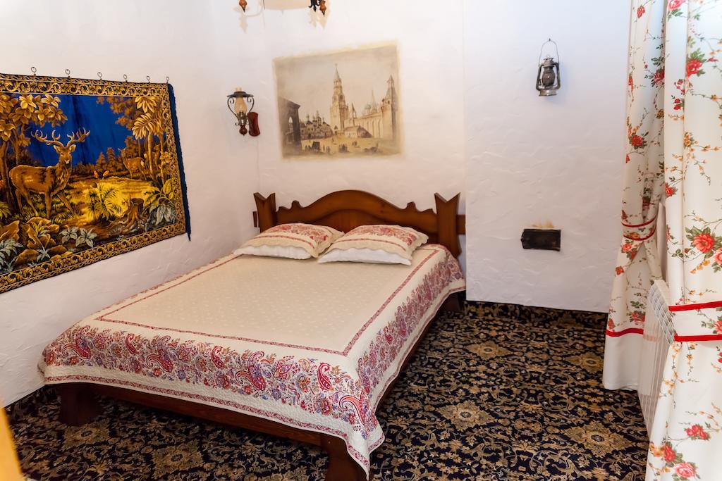 Hotel General Ekibastuz Εξωτερικό φωτογραφία