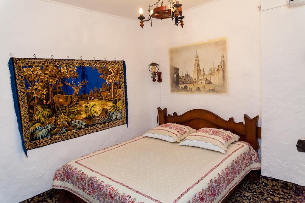 Hotel General Ekibastuz Εξωτερικό φωτογραφία