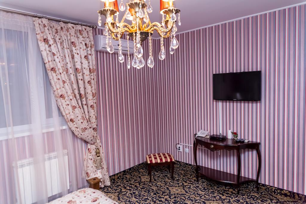 Hotel General Ekibastuz Δωμάτιο φωτογραφία