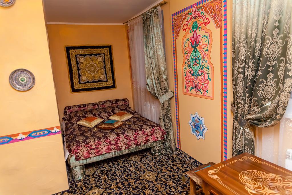 Hotel General Ekibastuz Εξωτερικό φωτογραφία