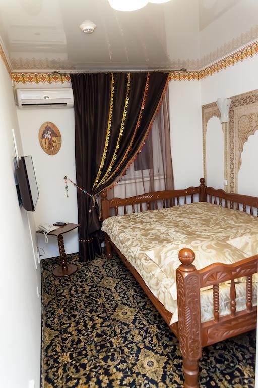 Hotel General Ekibastuz Δωμάτιο φωτογραφία